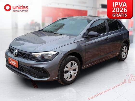 VOLKSWAGEN POLO 1.0 MPI TRACK MANUAL VOLKSWAGEN POLO 1.0 MPI TRACK MANUAL